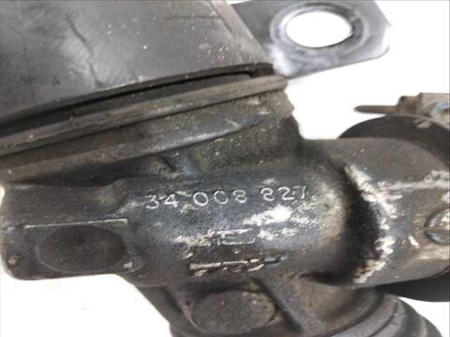Foto 2ª: Cremallera de Direccion Nissan Micra BASICO K11) 54CV (1992)