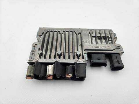 Centralita Motor ECU Citroen C4 EXCLUSIVE PICASSO 150CV 110KW