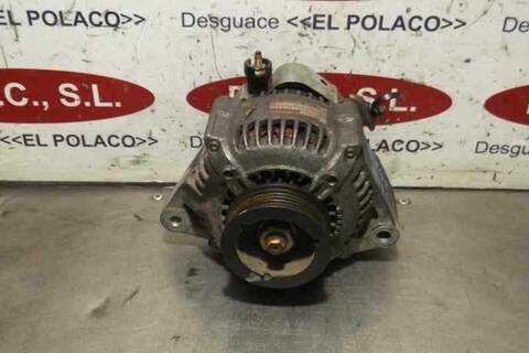Alternador Mg 620 SI 131CV 96KW SERIE 600 RH)