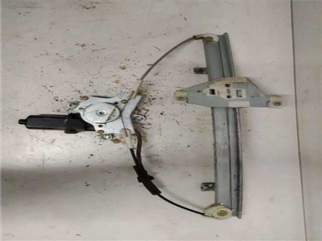 Elevalunas Eléctrico Trasero Derecho Daewoo Nubira 1.8 CDX [1.8 LTR. - 90 KW CAT]