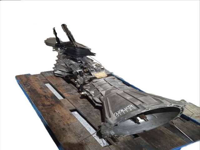 Foto 2ª: Caja Cambios Suzuki Grand Vitara VERSION INDEFINIDA