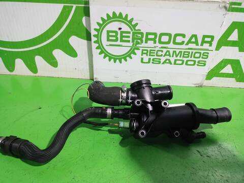 Foto 2ª: Termostato Ford S Max TITANIUM 140CV 103KW CA1) [QXWB] (2006)