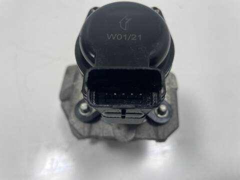 Foto 2ª: Valvula EGR Peugeot 3008 9HZ (2010)