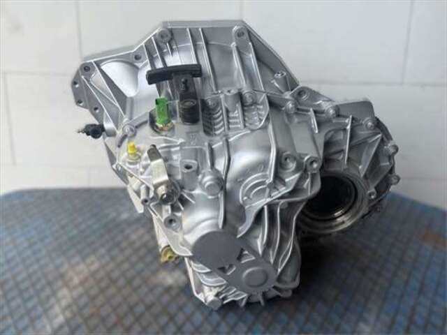 Foto 2ª: Caja Cambios Opel Vivaro 2.5 FURGÓN 2.7T CORTO [2.5 LTR. - 99 KW CDTI CAT (G9U-730 - LJ9)]