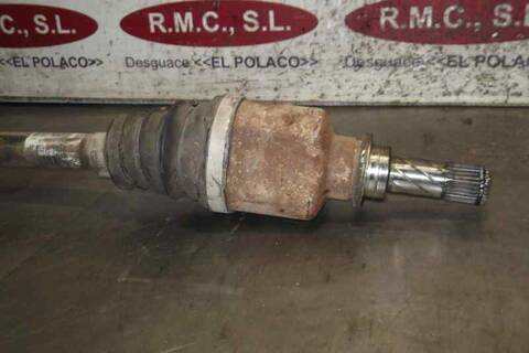 Foto 2ª: Transmision Delantera Izquierda Renault Clio AUTHENTIQUE 68CV 50KW [K9K M7] (2008)