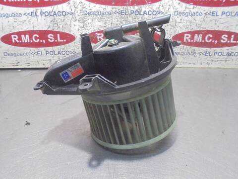 Foto 3ª: Calefacción Citroen Xsara 1.6 BERLINA 88CV 65KW [NFZ] (1999)