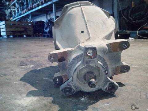 Foto 4ª: Diferencial Trasero Mercedes Clase C 160 350 219.356) 272CV 200KW [272964] (2004)