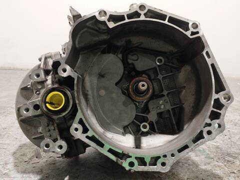 Caja Cambios Opel Mokka 1.6 CDTI 4X4 _76) 136CV 100KW