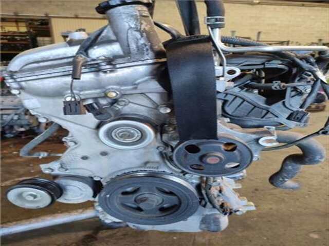 Foto 3ª: Motor Completo Mazda 2 1.3 [ZJ-VE]