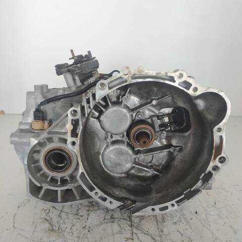 Foto 3ª: Caja Cambios Kia Carens 2.0 CRDI 140 (2006)