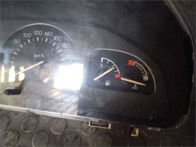 Foto 3ª: Cuadro de Instrumentos Ford Fiesta 1.1 SURF [1.1 LTR. - 37 KW CAT] [G6A]
