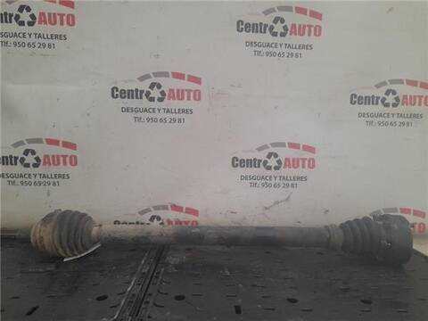 Transmision Delantera Derecha Skoda Octavia 1.6 COLLECTION [1 6 LTR. - 77 KW TDI DPF] BERLINA 105CV