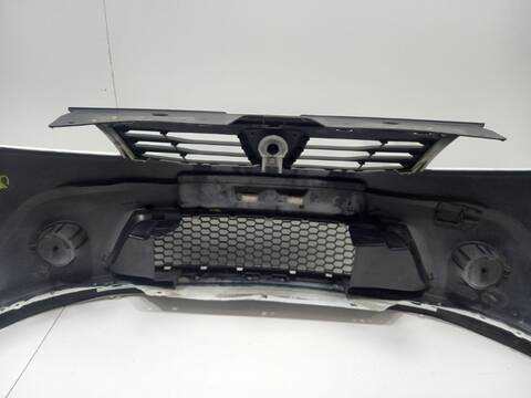 Foto 3ª: Paragolpes Delantero Dacia Sandero D4F732 (2010)