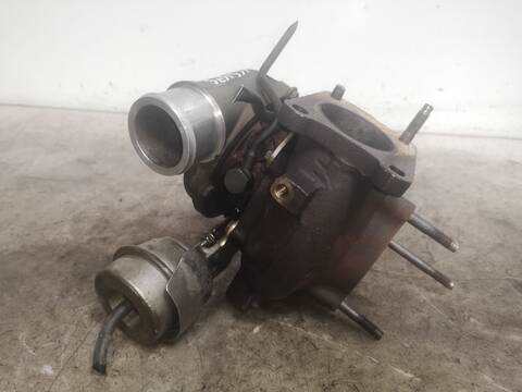 Foto 3ª: Turbocompresor Kia Carnival J3 (2007)