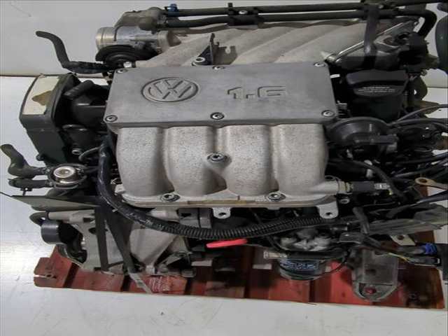 Foto 3ª: Motor Completo Volkswagen Golf 2.0 FSI 150CV [AXW BLR BLX BLY BVX BVY BVZ] (2003)