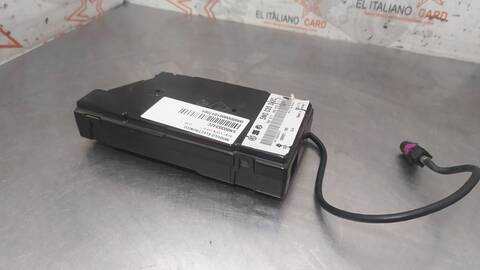 Foto 2ª: Centralita Motor ECU Seat Leon 102CV 75KW (2005)
