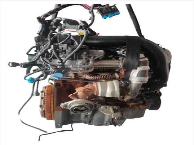 Motor Completo Renault Clio 1.5 DCI 75 BHN3)