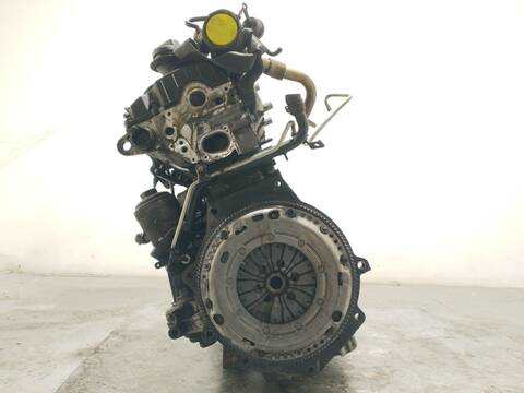 Foto 3ª: Despiece Motor Volkswagen Transporter 1.9 TDI 85CV 63KW FURGONETA [AXC] (2004)