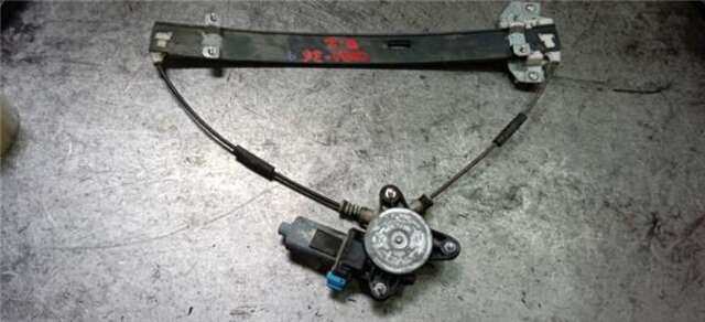 Foto 2ª: Elevalunas Eléctrico Delantero Izquierdo Chevrolet Matiz 1.0 LPG [B10S1]