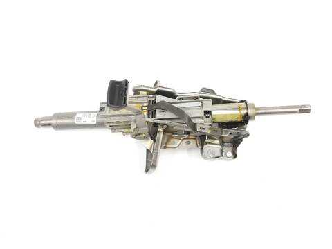 Foto 2ª: Columna Dirección Audi A4 2.0 16V TDI 177CV [CGLC] (2009)