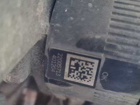 Foto 4ª: Pinza Freno Trasera Izquierdo DS 7 PERFORMANCE LINE 180CV 132KW [5G06] (2020)