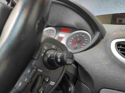 Mando Multifuncion Renault Clio K4M800