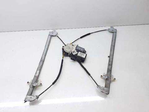 Elevalunas Eléctrico Delantero Derecho Peugeot 807 2.0 HDI FAP CAT 107CV 79KW