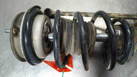 Foto 4ª: Amortiguador Delantero Izquierdo Bmw Serie 3 315 335I 306CV 225KW [N54B30A] (2007)