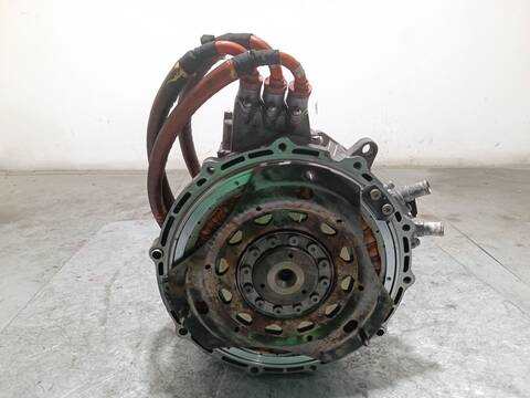 Motor Completo Porsche Cayenne 3.0 S E-HYBRID 416CV 306KW