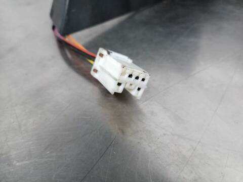 Foto 3ª: Retrovisor Izquierdo Volvo S80 BERLINA 204CV 150KW (1998)