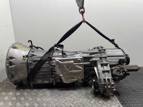 Caja Cambios Mercedes Clase ML 230 642940