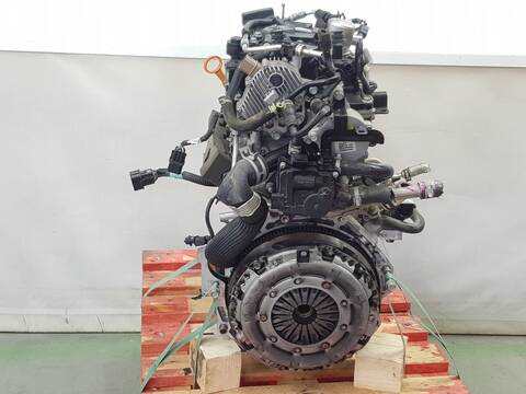Motor Completo Kia Ceed DRIVE