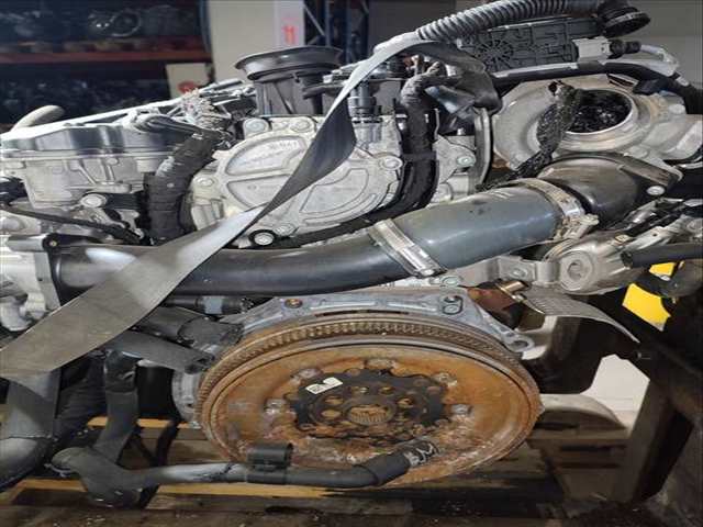 Foto 2ª: Motor Completo Audi Q3 VERSION INDEFINIDA