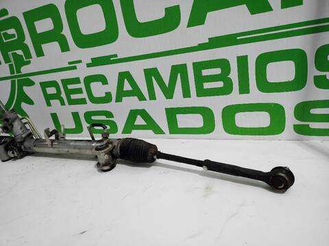 Foto 2ª: Cremallera de Direccion Opel Astra 1.6 16V 101CV [X16XEL] (1998)