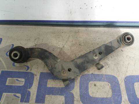 Brazo Suspension Trasero Izquierdo Toyota Rav4 2.2 D-4D CAT 150CV 110KW