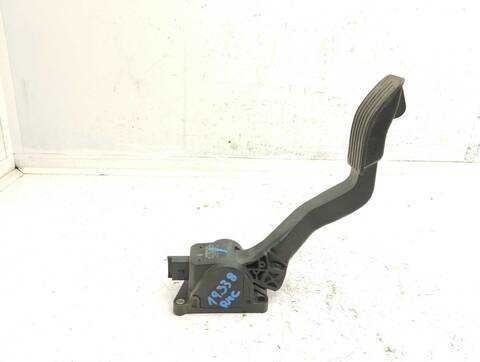 Pedal Acelerador Peugeot 307 D-SIGN BERLINA 88CV 65KW