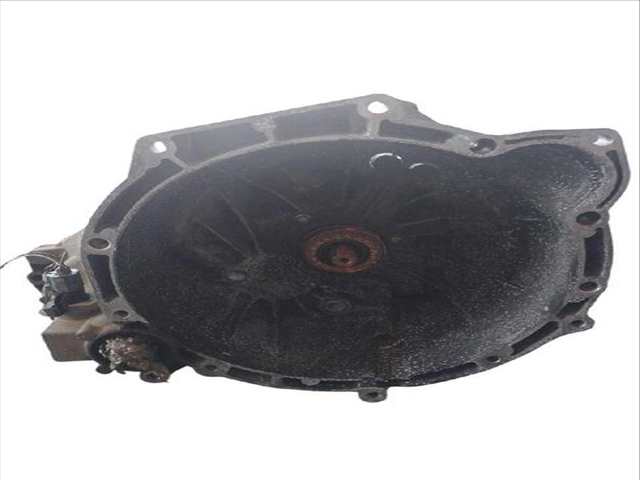 Caja Cambios Ford Focus 1.6 16V