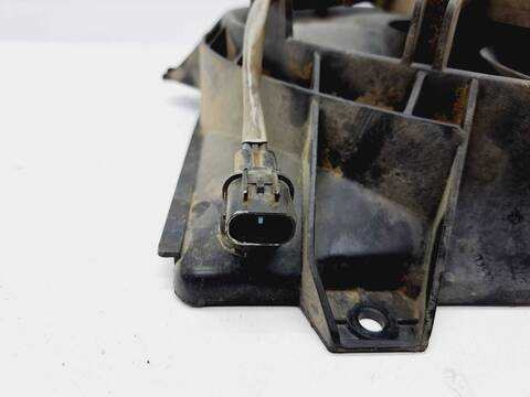 Foto 4ª: Electroventilador Hyundai Coupe 1.6 FX COUPE 116CV 85KW [G 4GR] (1997)