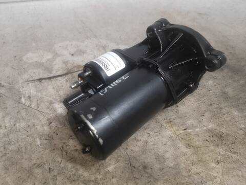 Foto 1ª: Motor de Arranque Citroen Xsara RFN PICASSO (2004)