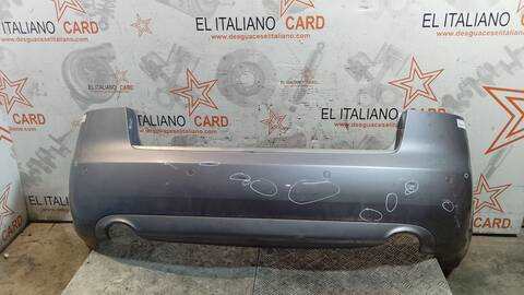 Paragolpes Trasero Audi A4 3.2 FSI BERLINA 255CV 188KW