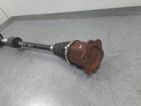 Foto 3ª: Transmision Delantera Derecha Seat Arona 1.0 TSI 110CV 81KW [DLAA] (2021)