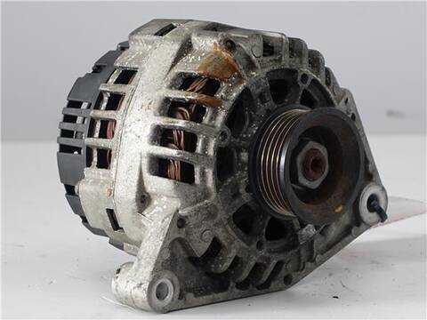 Alternador Audi A4 1.8 BERLINA 125CV 92KW