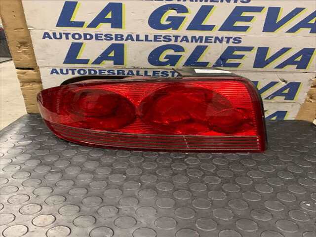 Piloto Trasero Izquierdo Hyundai Sonata 2.0