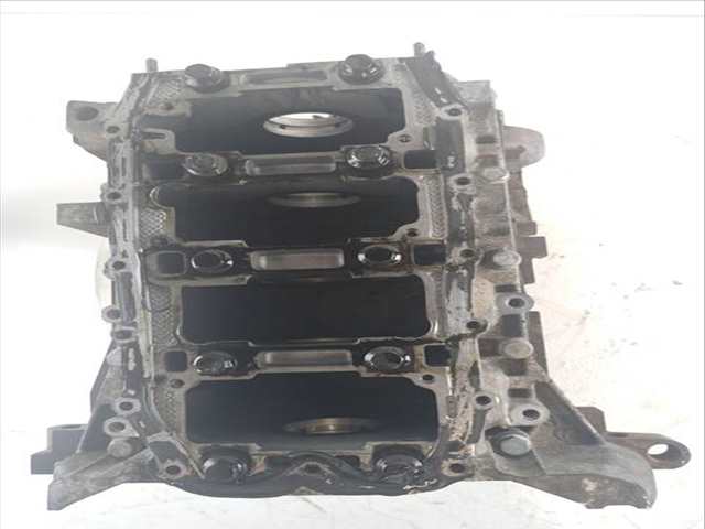 Bloque Motor Opel Astra 90 CV 66KW