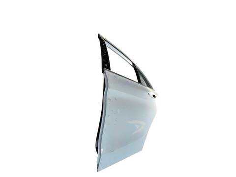 Foto 3ª: Puerta Trasera Izquierda Mercedes Clase C 160 C 220 BLUETEC - D 205.002 205.004) (2013)