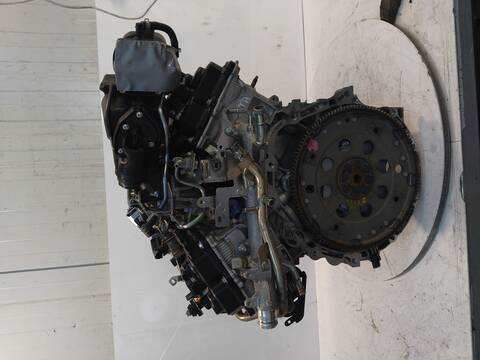 Foto 3ª: Motor Completo Nissan Pathfinder VERSION INDEFINIDA [VQ35DE]
