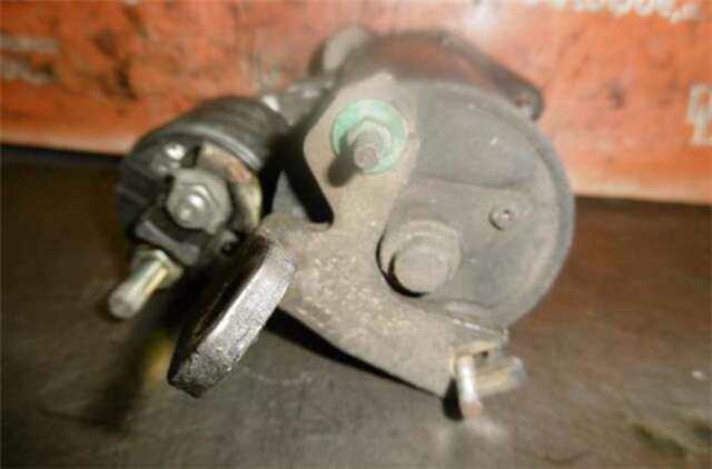Foto 3ª: Motor de Arranque Audi A4 1.6 [1.6 LTR. - 74 KW] [ANA]