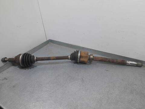 Transmision Delantera Derecha Renault Trafic 1.6 DCI 115 FGMD) 116CV 85KW FURGONETA