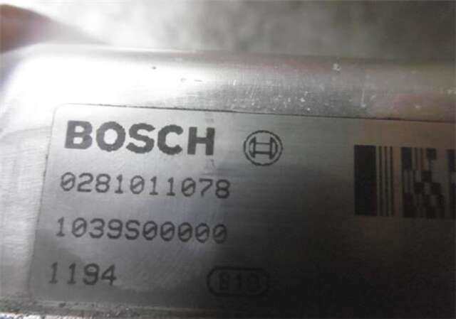 Foto 2ª: Centralita Motor ECU Volvo XC 90 2.4 D MOMENTUM GEARTRONIC (5 ASIENTOS) [2.4 LTR. - 120 KW DIESEL CAT] [D5244T5]