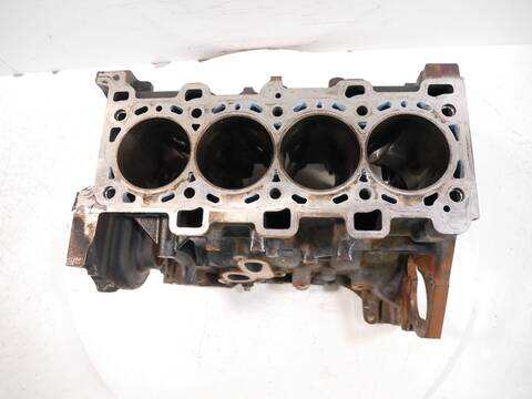 Bloque Motor Nissan Navara 190 CV 140KW